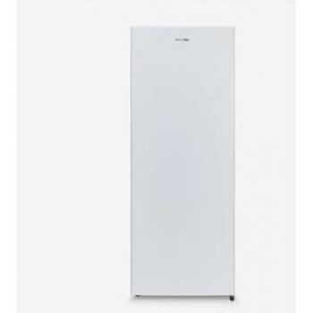 Frigorífico Universal Blue UBF2221-21 Leven 4021W de 1 Puerta, 144 cm, Capacidad de 243L, Control Mecánico, Nivel de Ruido de 41