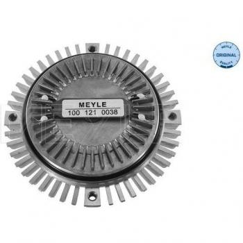 Embrague viscoso del ventilador MEYLE 100 121 0038