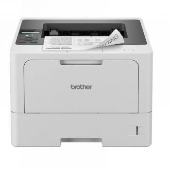 Brother HL-L5210DN - Monochrome Laser Printer - 48ppm - Duplex - A4 - 1200 x 1200 DPI