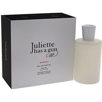 Juliette Has A Gun - Anyway Eau De Parfum Spray 100ml