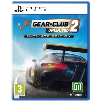 Gear Club 2 - Ultimate Edition