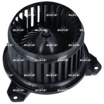 Ventilador interior habitáculo NRF 34550