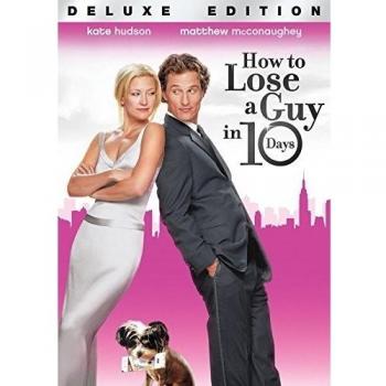 How to Lose a Guy in 10 Days Customized 24x34 inch Silk Print Poster Seda Cartel/WallPaper Great Gift