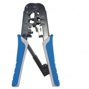 Crimpadora 185mm GSC Evolution con empuñadura ergonómica de seguridad