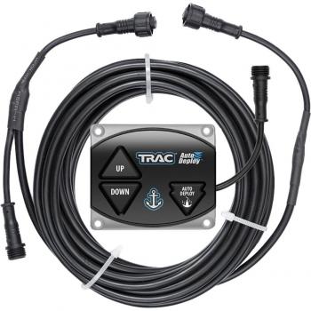 Trac Outdoors Anchor Winch Auto Deploy G3 69045