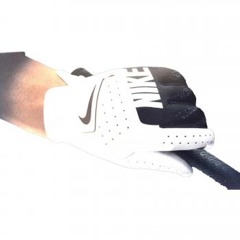 Nike Sport Glove Rrh Guantes, Hombre, Blanco