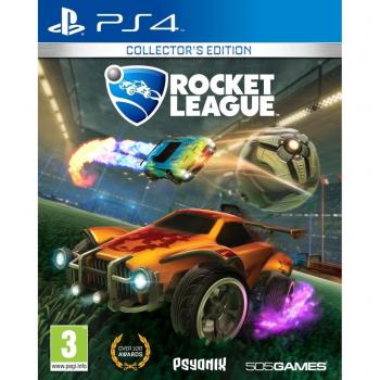 Rocket League - Collector's Edition