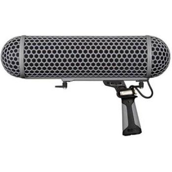 RØDE Blimp Microphone Windshield and Shock Mount System