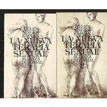 La nueva terapia sexual 2.