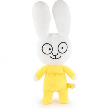 Peluche Conejo Gaspar 25cm - Calidad Super Soft