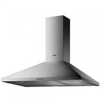Campana Decorativa Cata V9000 X/A 90CM