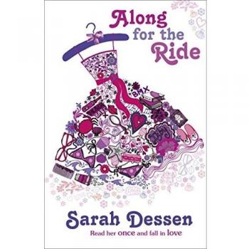 Along for the Ride - Libro de Sarah Dessen