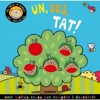Un, dos, tat!