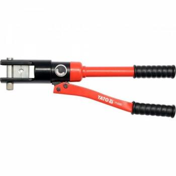Pinza de crimpado YATO 16-300mm² modelo YT-22862