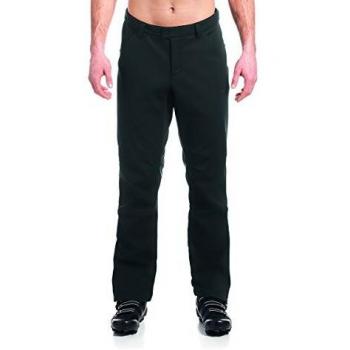 Gonso Stord Bicicleta Pantalones, otoño/Invierno, Hombre, Color Negro, tamaño Medium