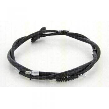 Triscan 8140 241122 Cable de accionamiento, freno de estacionamiento