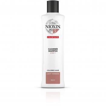 Nioxin shampoo pack of 1