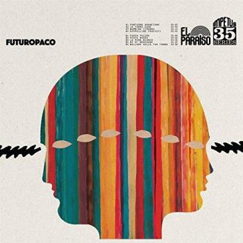 Futuropaco [VINYL] [Vinilo
