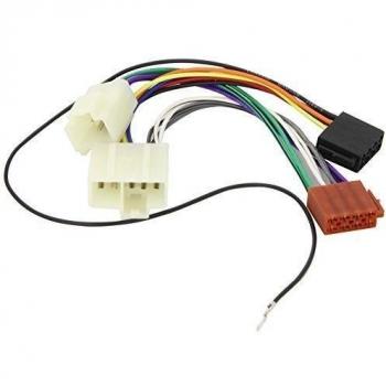 Autokit 252582 Cable Adaptador OEM-ISO