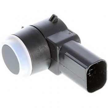 Sensor de aparcamiento VEMO V40-72-0491, compatible con OPEL, con tecnología ultrasónica y control de distancia