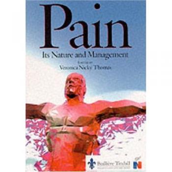 Pain: Its Nature and Management, 1e