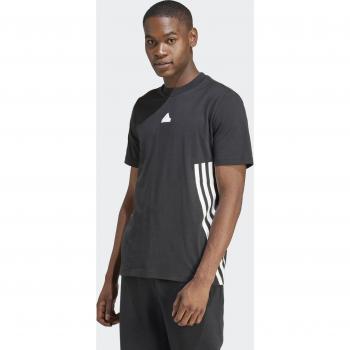 Camiseta adidas Future Icons 3 Stripes Tee
