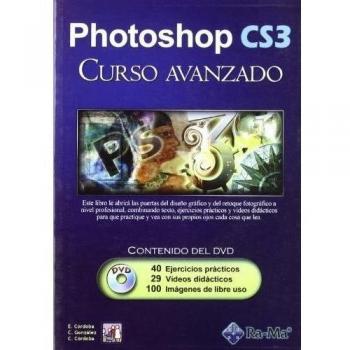 Photoshop CS3. Curso Avanzado