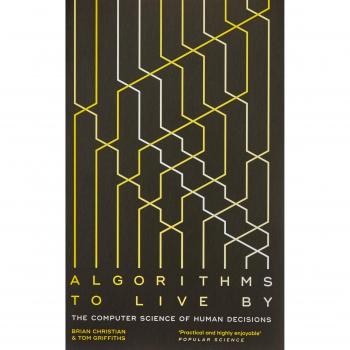 Algoritmos para Vivir: La Ciencia de la Computación en las Decisiones Humanas - Brian Christian
