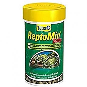 Tetra ReptoMin Baby 100ml / 32g