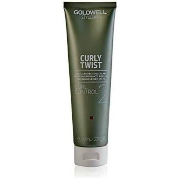 Goldwell Sign Curl Control Hairdressing Cream & Wax 1 Pack