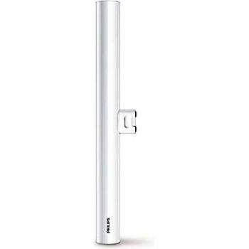 Philips 929001249301 - Tubo lineal LED, casquillo S14d, 3 W, no regulable, luz blanca cálida