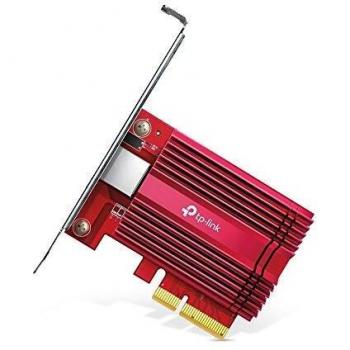 10 GIGABIT PCI Express Network Card