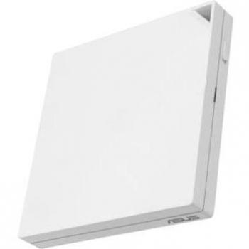 ASUS RT-AX57 Go Portable 5G Wireless Router Gigabit Ethernet Dual-Band (2.4GHz / 5GHz) White