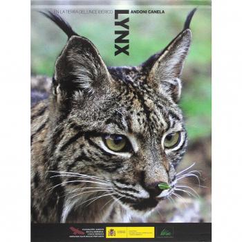 Lynx: en la tierra del lince ibérico