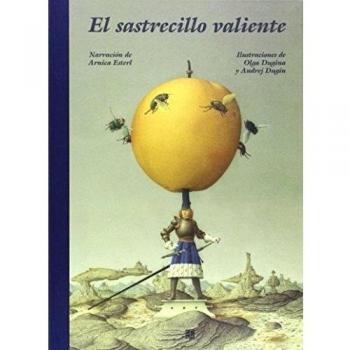 El sastrecillo valiente