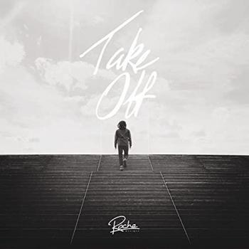 Take Off Vinyl Maxi-Single (Extended Play)