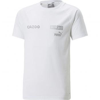 Camiseta de niños Valencia CF 2022-2023 VCF Casuals Tee