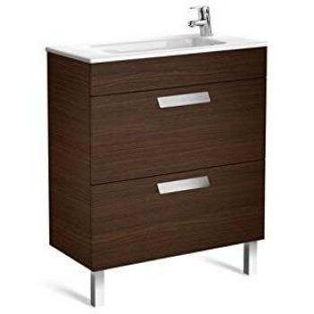 Roca - Unik Debba Compact 2 Caj. 700Mm Wenge