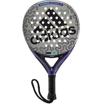 Adidas Padel Essnova Woman 2.0, Adultos Unisex, Purple, Talla Única