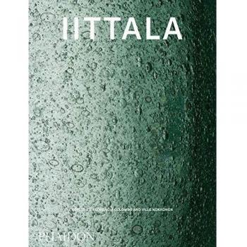 Iittala Florencia Colombo Glass Vase - Modern Scandinavian Design