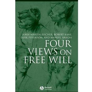 Four Views on Free Will