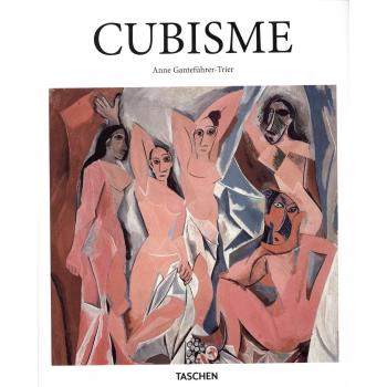 Monografía Cubismo - Anne Gantefuhrer-Trier - Libro de Bolsillo