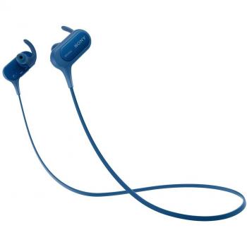 Sony MDRXB50BSL.CE7 - Auriculares deportivos in-ear Bluetooth