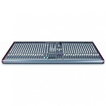 Allen heath ZED436 - Allen-heath zed-436 mezclador 32 mono 2 stereo 4 buses usb zed 436
