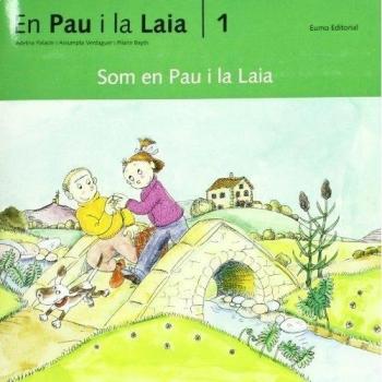 Som en Pau i la Laia