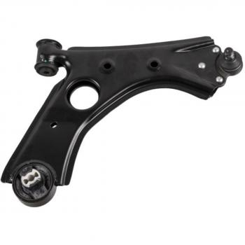 Brazo de control FEBI BILSTEIN 177891, Suspensión de las ruedas, Eje delantero, Derecha, Frente
