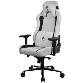 Silla Gaming Arozzi Vernazza Tela Supersuave