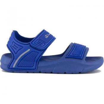 Chancla Champion Azul para Niña y Niño - Sandalias cómodas, diseño moderno, material ligero, suela antideslizante