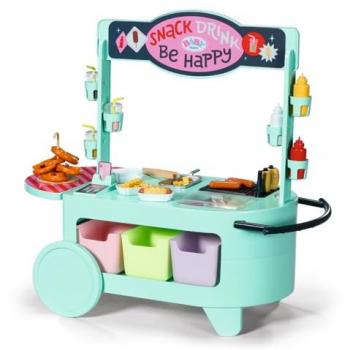 Mesa de Snacks BABY born® con Sonido, Accesorios para Muñecas