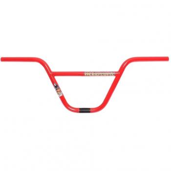 wethepeople Lenker Mad Max Bar 8.7' 2TEIL. rot Gaertig signature